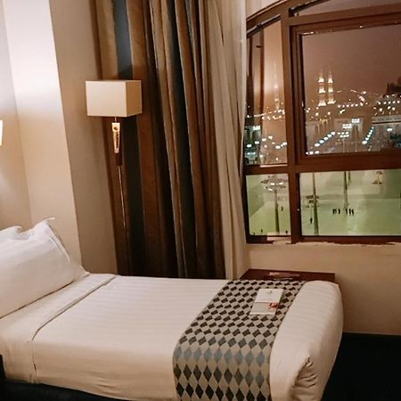Al Aqeeq Al Rawda Hotel By Sedra International Μεδίνα Εξωτερικό φωτογραφία