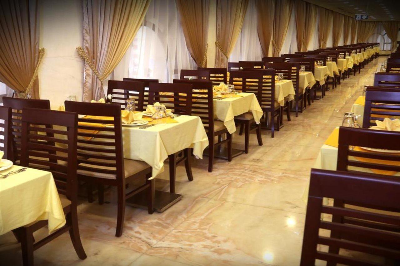 Al Aqeeq Al Rawda Hotel By Sedra International Μεδίνα Εξωτερικό φωτογραφία