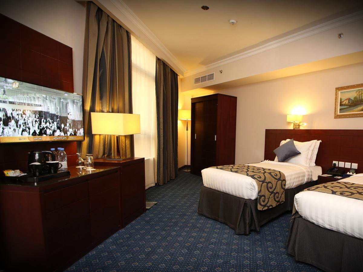 Al Aqeeq Al Rawda Hotel By Sedra International Μεδίνα Εξωτερικό φωτογραφία